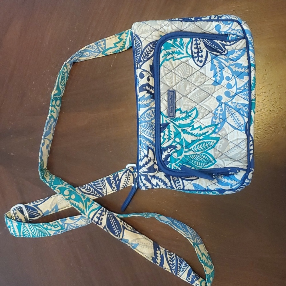 Vera Bradley Purse